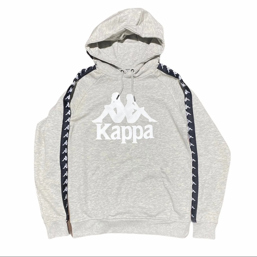 Kappa 222 Banda Hurtado 2 Hoodie